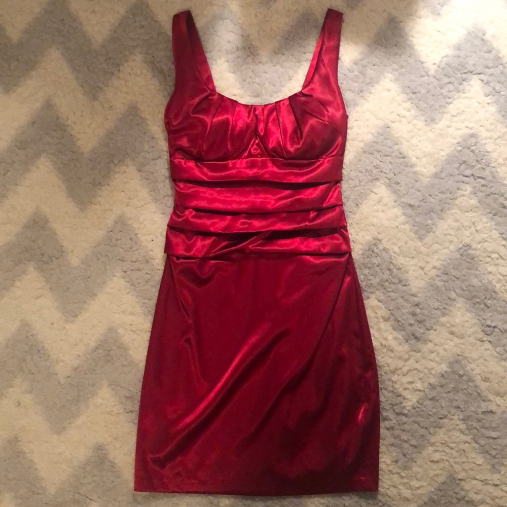 Cocktail dress